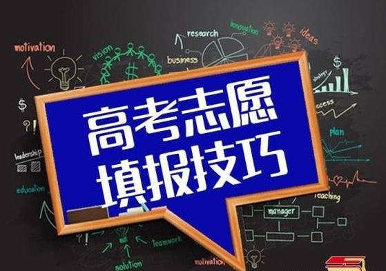 高考志愿填報指南：志愿填報時，你會選擇 “服從調(diào)劑”嗎？